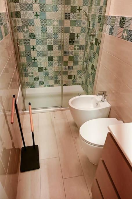 Suite Prince Of Majorca Splendid Gem Downtown Алгеро Екстериор снимка